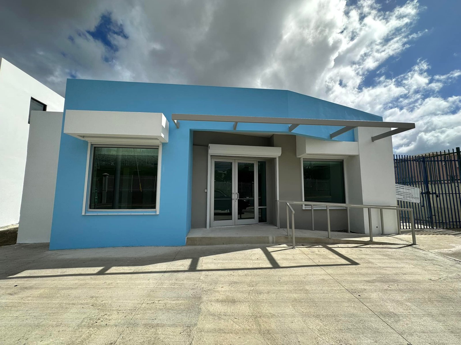 Tormenteras del Caribe